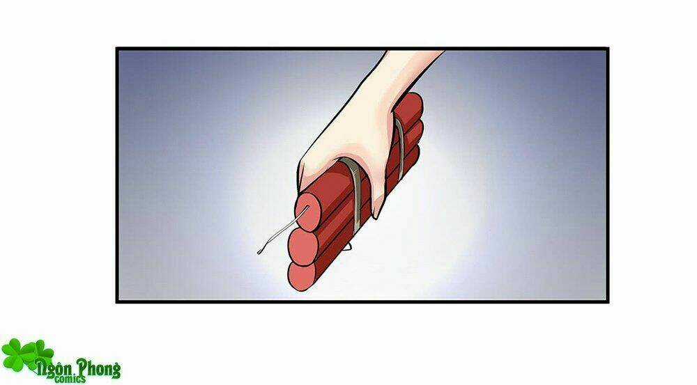 Hỏa Hồ - Chapter 53 - Trang 50