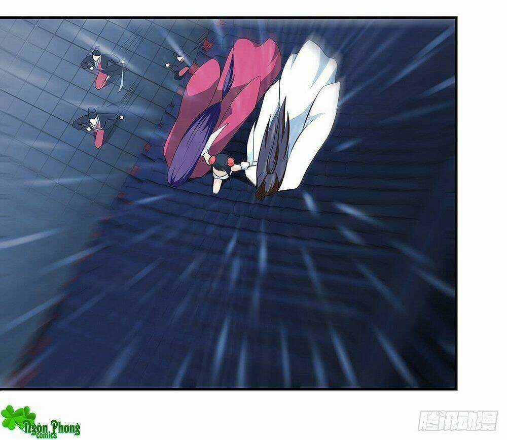 Hỏa Hồ - Chapter 53 - Trang 6