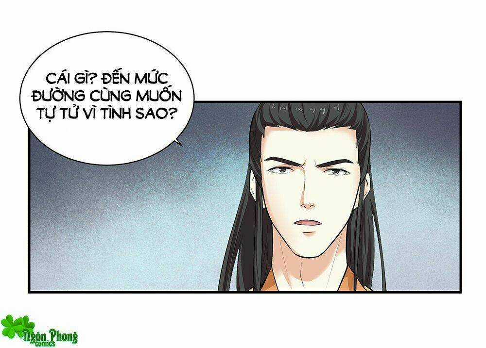 Hỏa Hồ - Chapter 53 - Trang 54