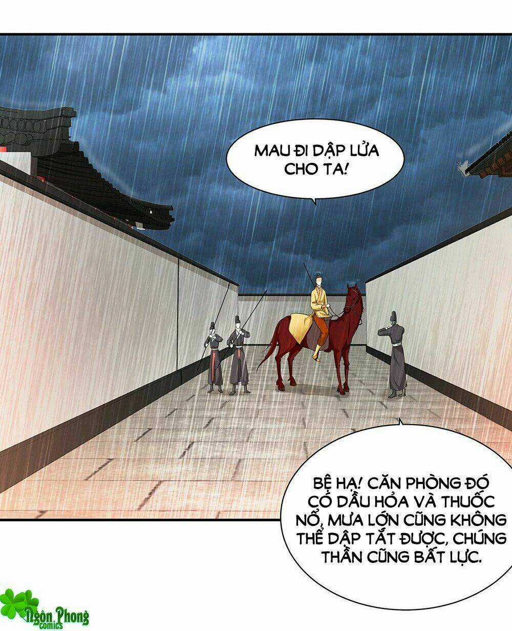 Hỏa Hồ - Chapter 53 - Trang 55