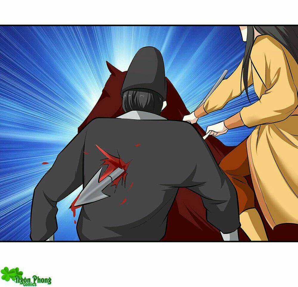 Hỏa Hồ - Chapter 53 - Trang 56