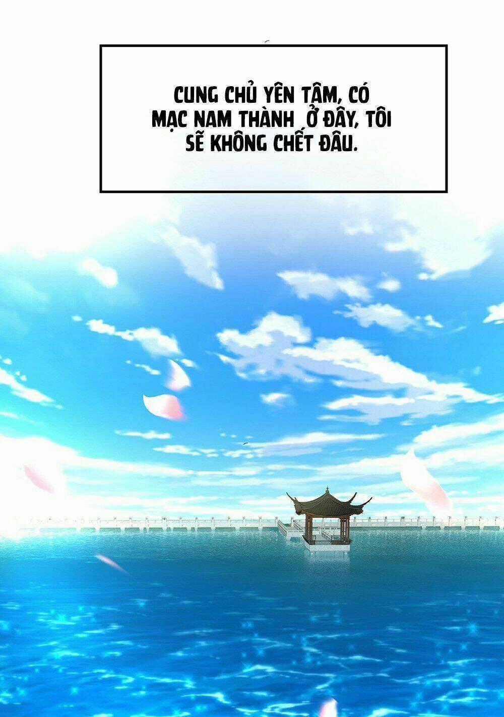 Hỏa Hồ - Chapter 53 - Trang 59