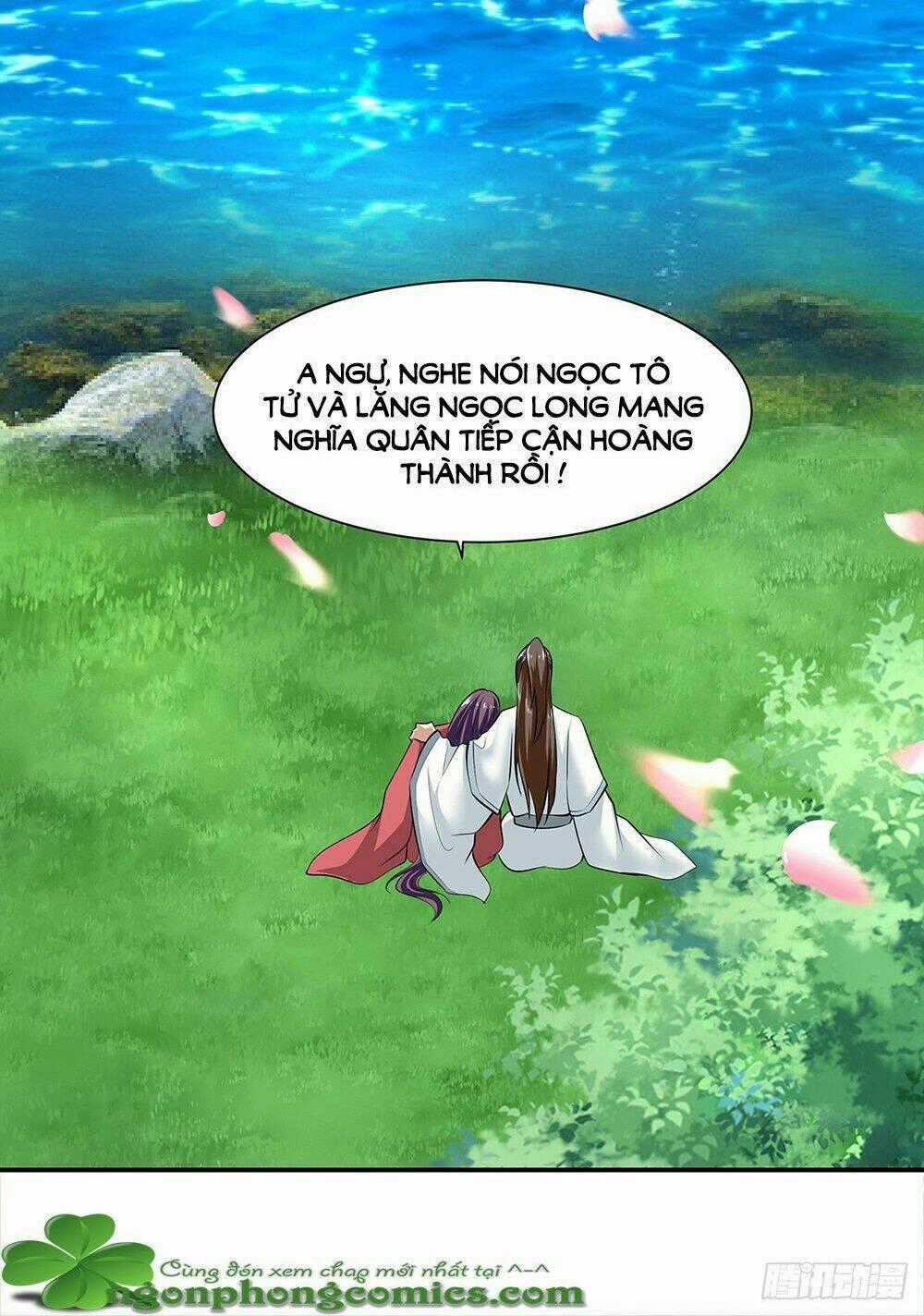 Hỏa Hồ - Chapter 53 - Trang 60