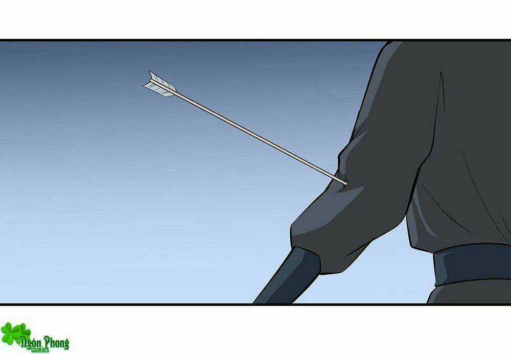 Hỏa Hồ - Chapter 53 - Trang 7