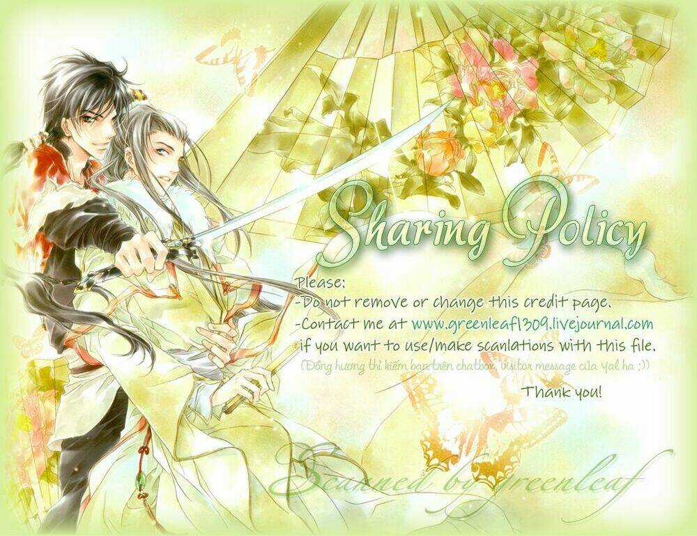 Hoa Hoa Du Long - Chapter 1 - Trang 1