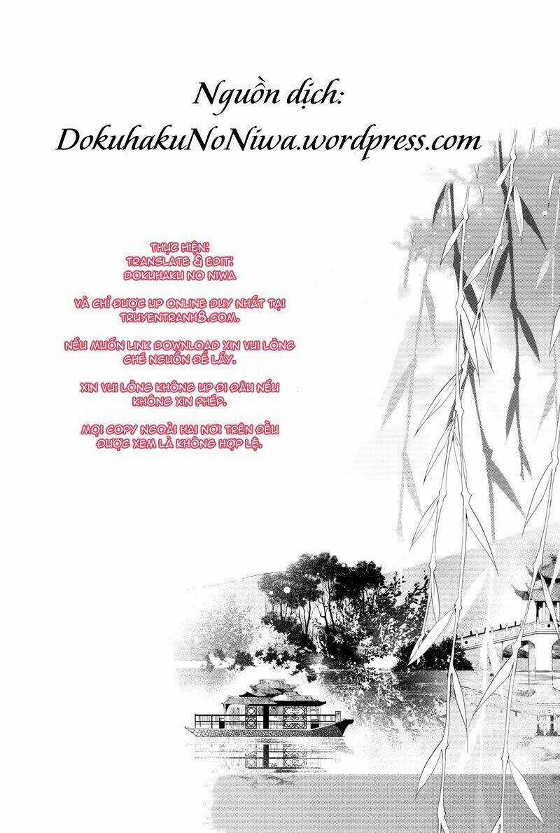 Hoa Hoa Du Long - Chapter 1 - Trang 2