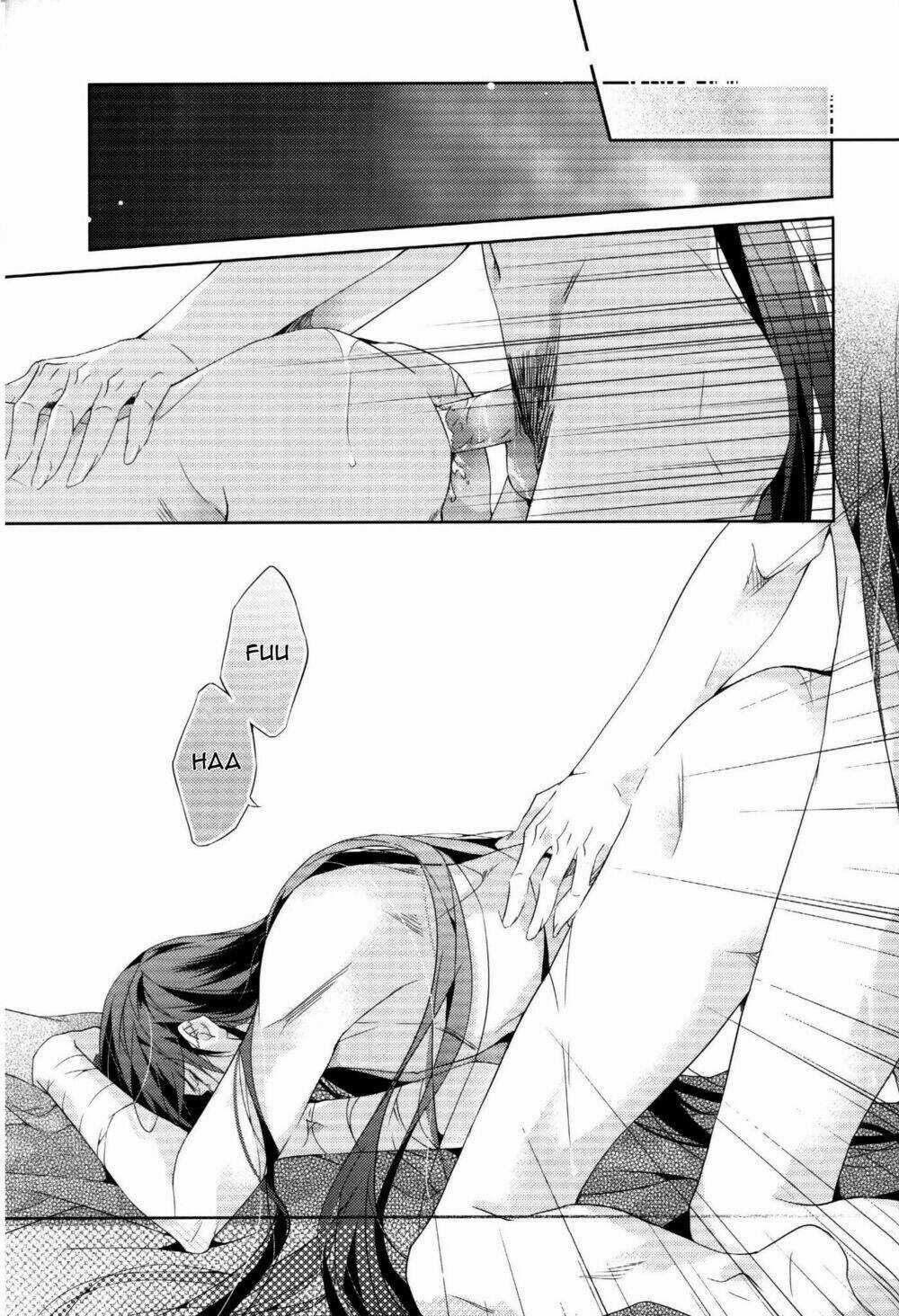 Hoa Hoa Du Long - Chapter 1 - Trang 45