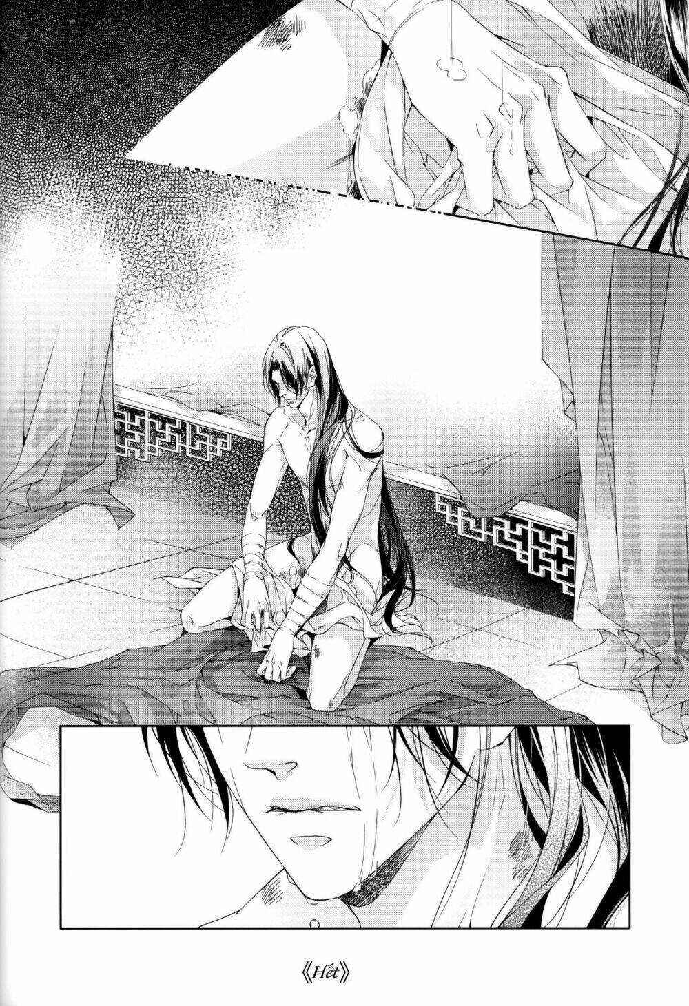 Hoa Hoa Du Long - Chapter 1 - Trang 52