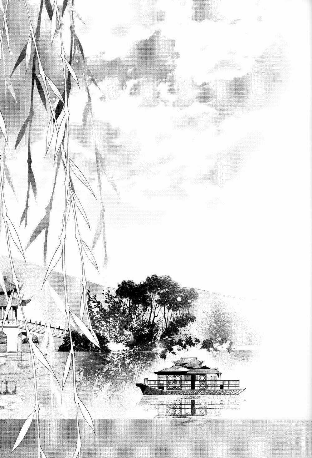 Hoa Hoa Du Long - Chapter 1 - Trang 9