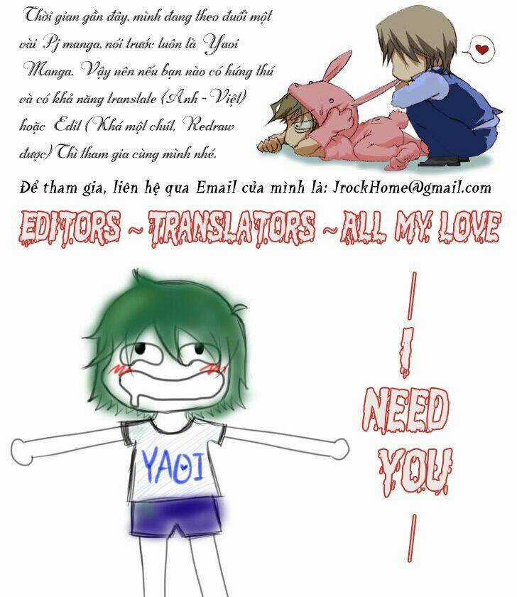 Hoa Hoa Du Long - Chapter 2 - Trang 1