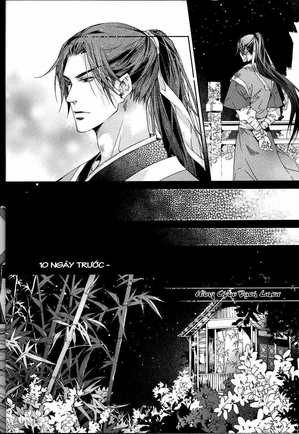 Hoa Hoa Du Long - Chapter 2 - Trang 7