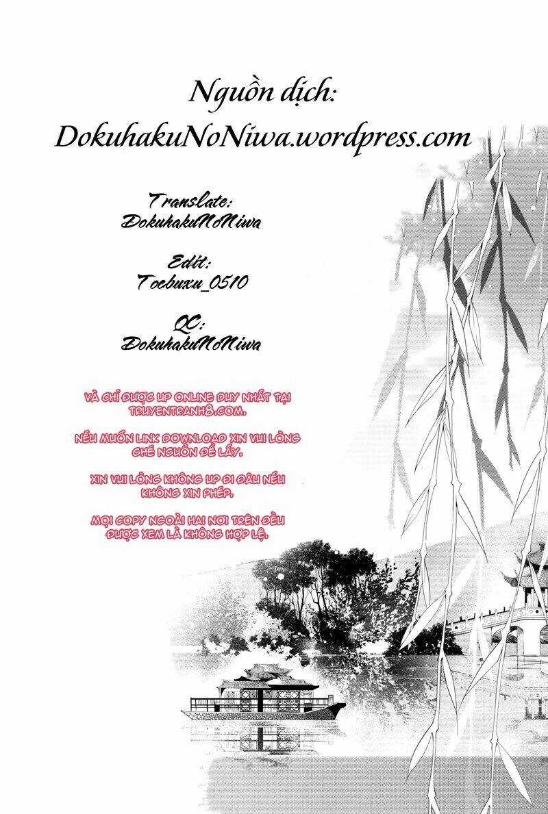 Hoa Hoa Du Long - Chapter 3 - Trang 2