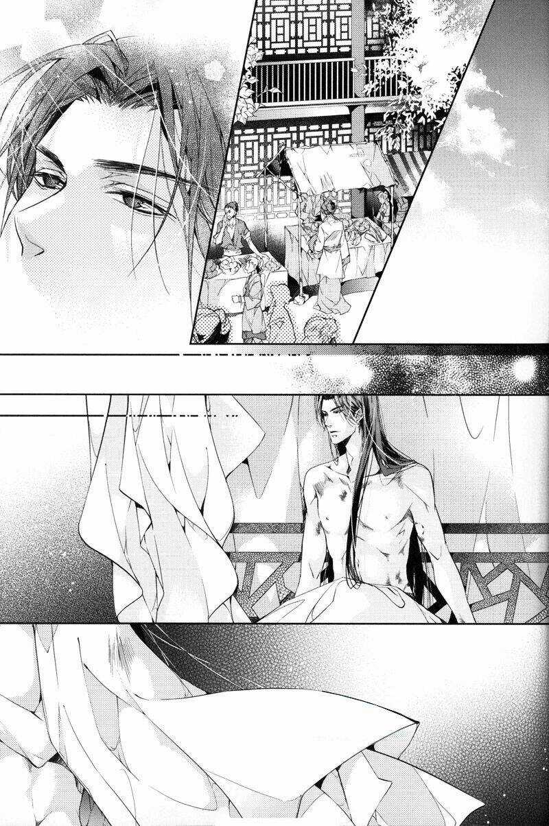 Hoa Hoa Du Long - Chapter 3 - Trang 7