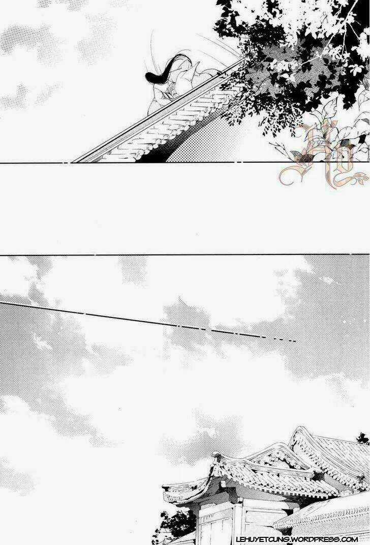 Hoa Hoa Du Long - Chapter 5 - Trang 11