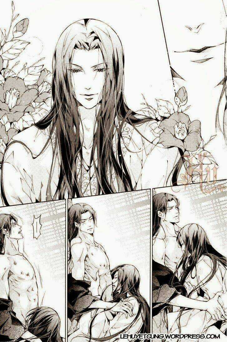 Hoa Hoa Du Long - Chapter 5 - Trang 28