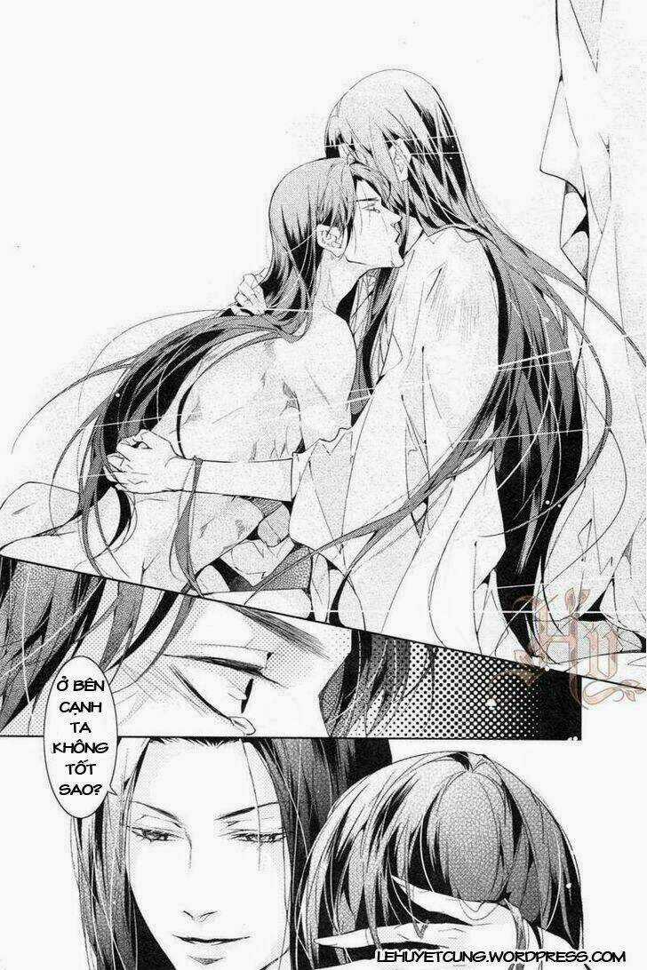 Hoa Hoa Du Long - Chapter 5 - Trang 42