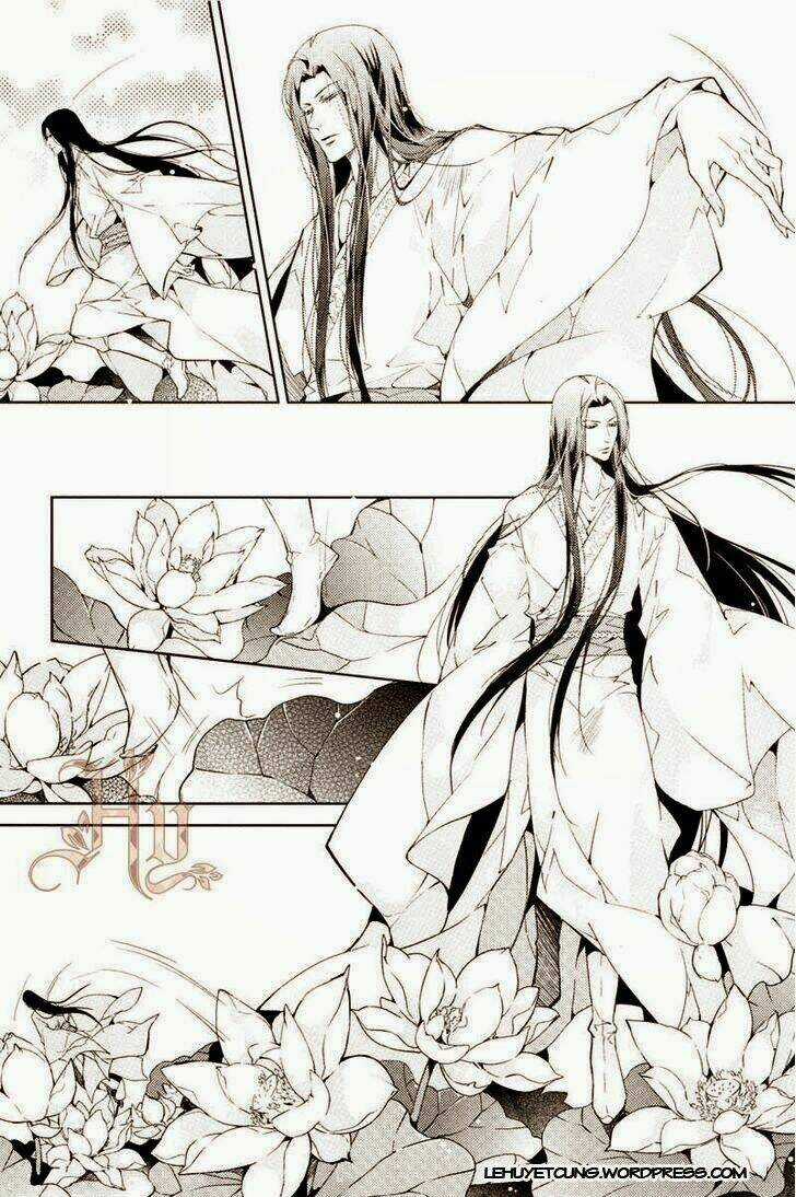 Hoa Hoa Du Long - Chapter 5 - Trang 10