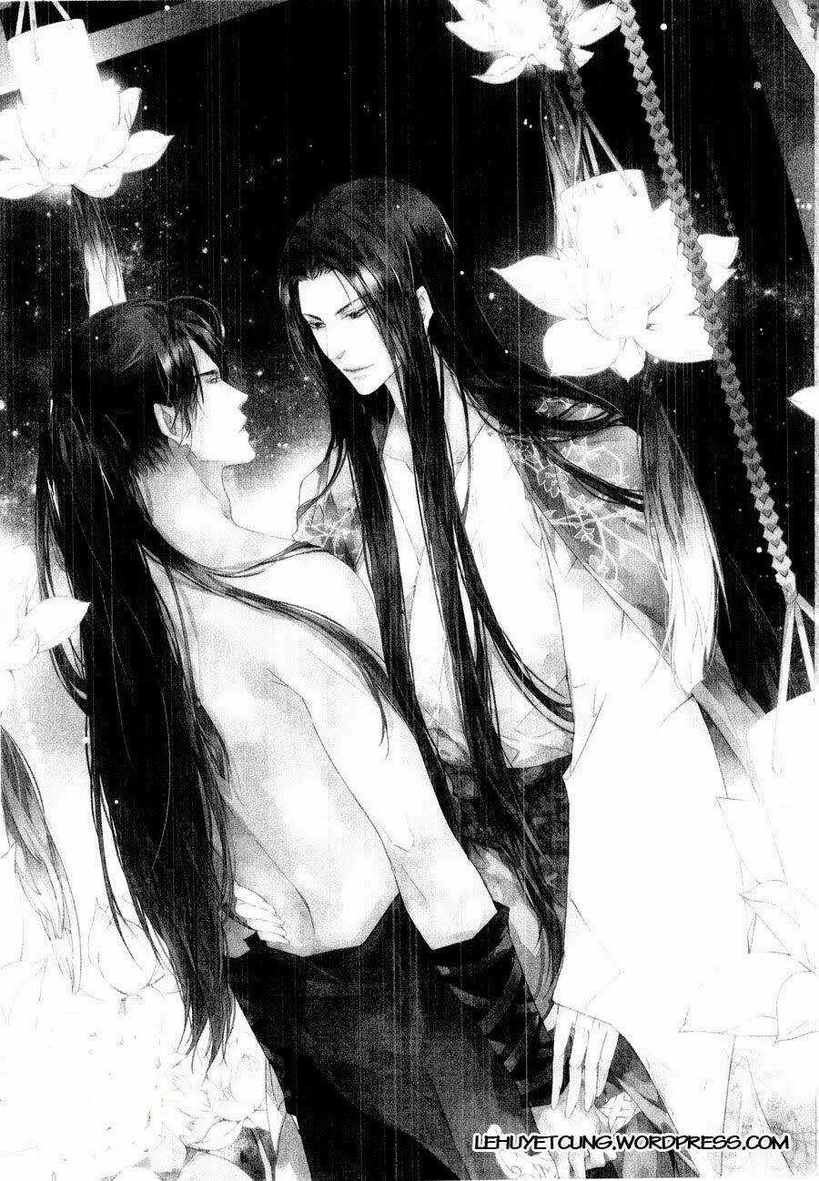 Hoa Hoa Du Long - Chapter 6 - Trang 2