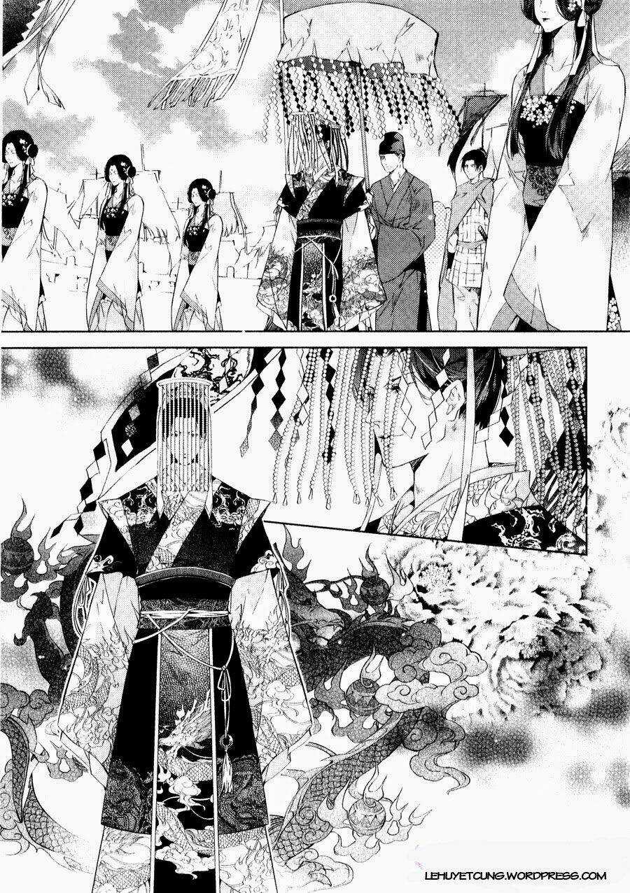 Hoa Hoa Du Long - Chapter 6 - Trang 7