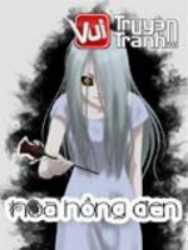 Đọc truyện Hoa Hồng Đen