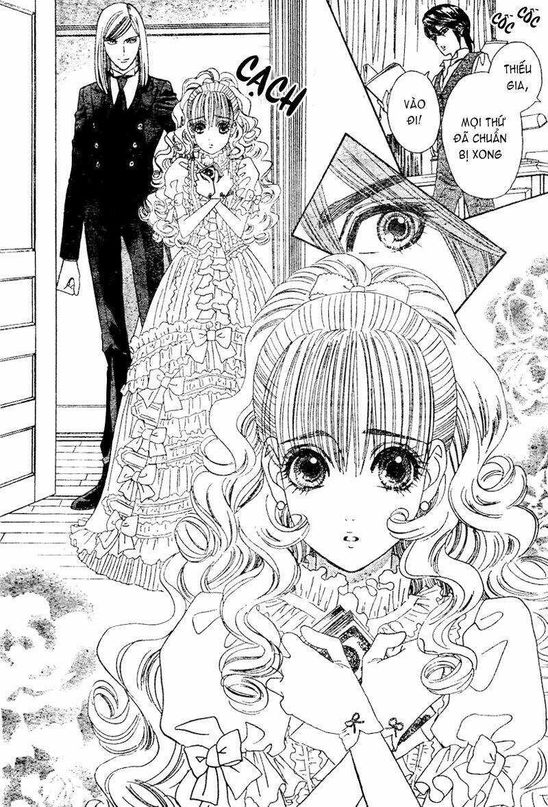 Hoa Hồng Đỏ - Chapter 1 - Trang 52