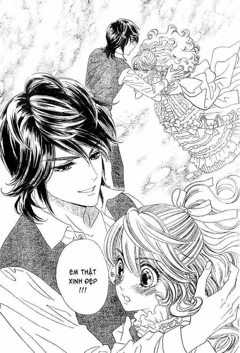 Hoa Hồng Đỏ - Chapter 1 - Trang 54