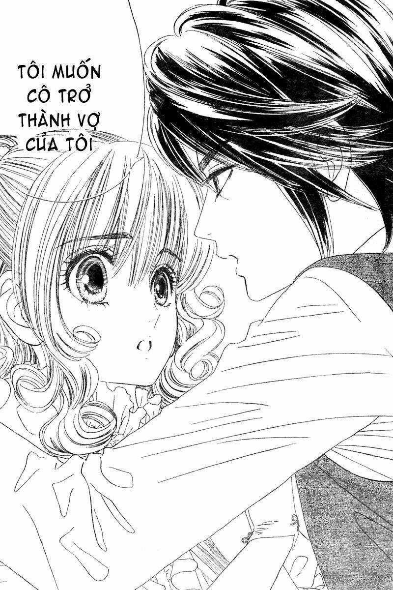 Hoa Hồng Đỏ - Chapter 1 - Trang 57