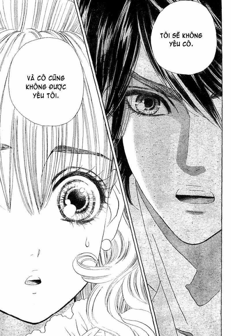 Hoa Hồng Đỏ - Chapter 1 - Trang 59