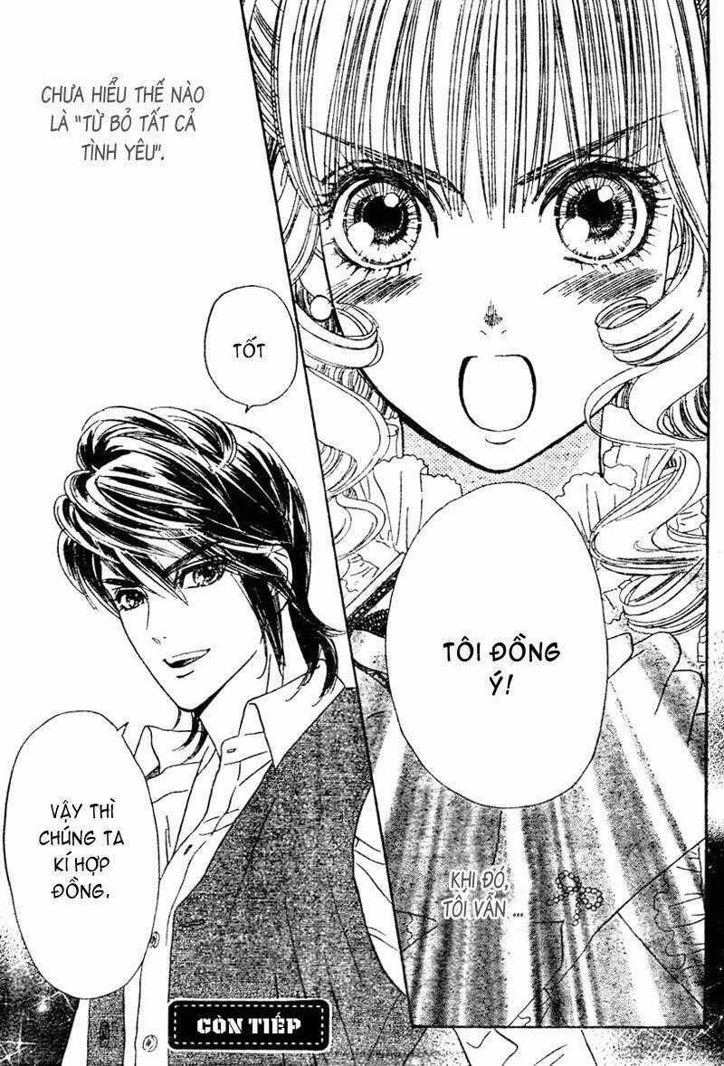 Hoa Hồng Đỏ - Chapter 1 - Trang 61