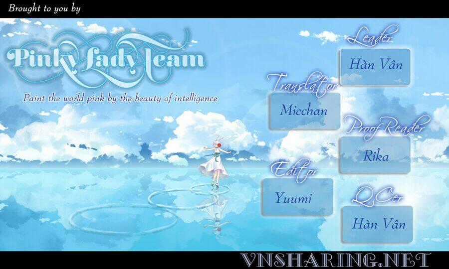 Hoa Hồng Đỏ - Chapter 10 - Trang 2