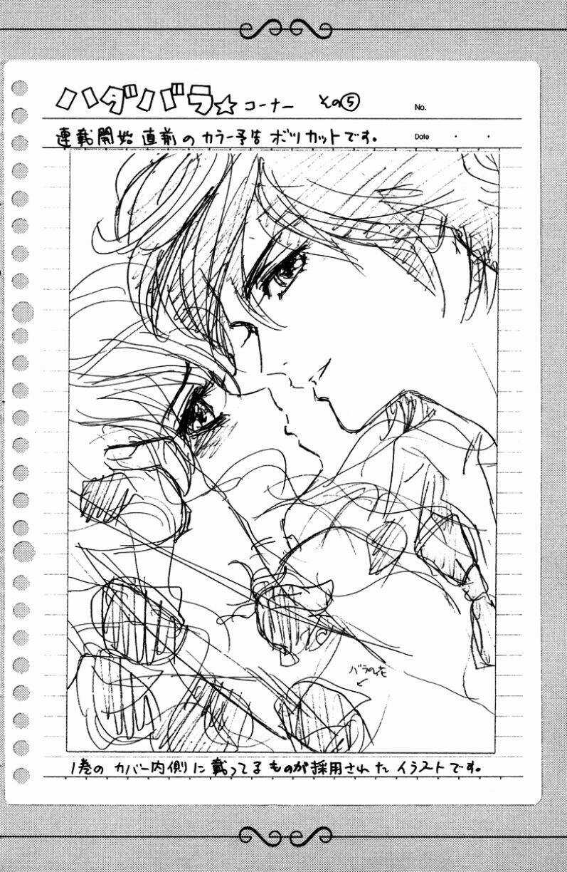 Hoa Hồng Đỏ - Chapter 10 - Trang 27