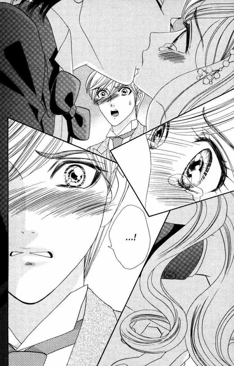 Hoa Hồng Đỏ - Chapter 10 - Trang 4