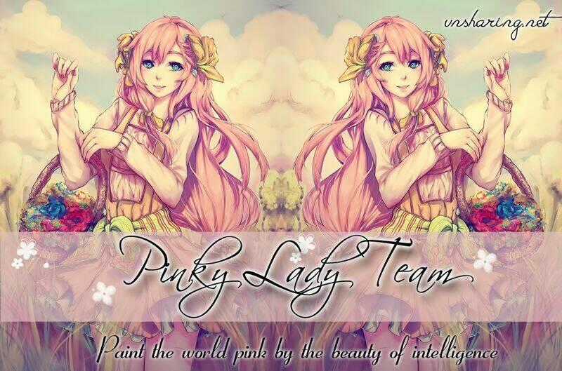 Hoa Hồng Đỏ - Chapter 11 - Trang 1