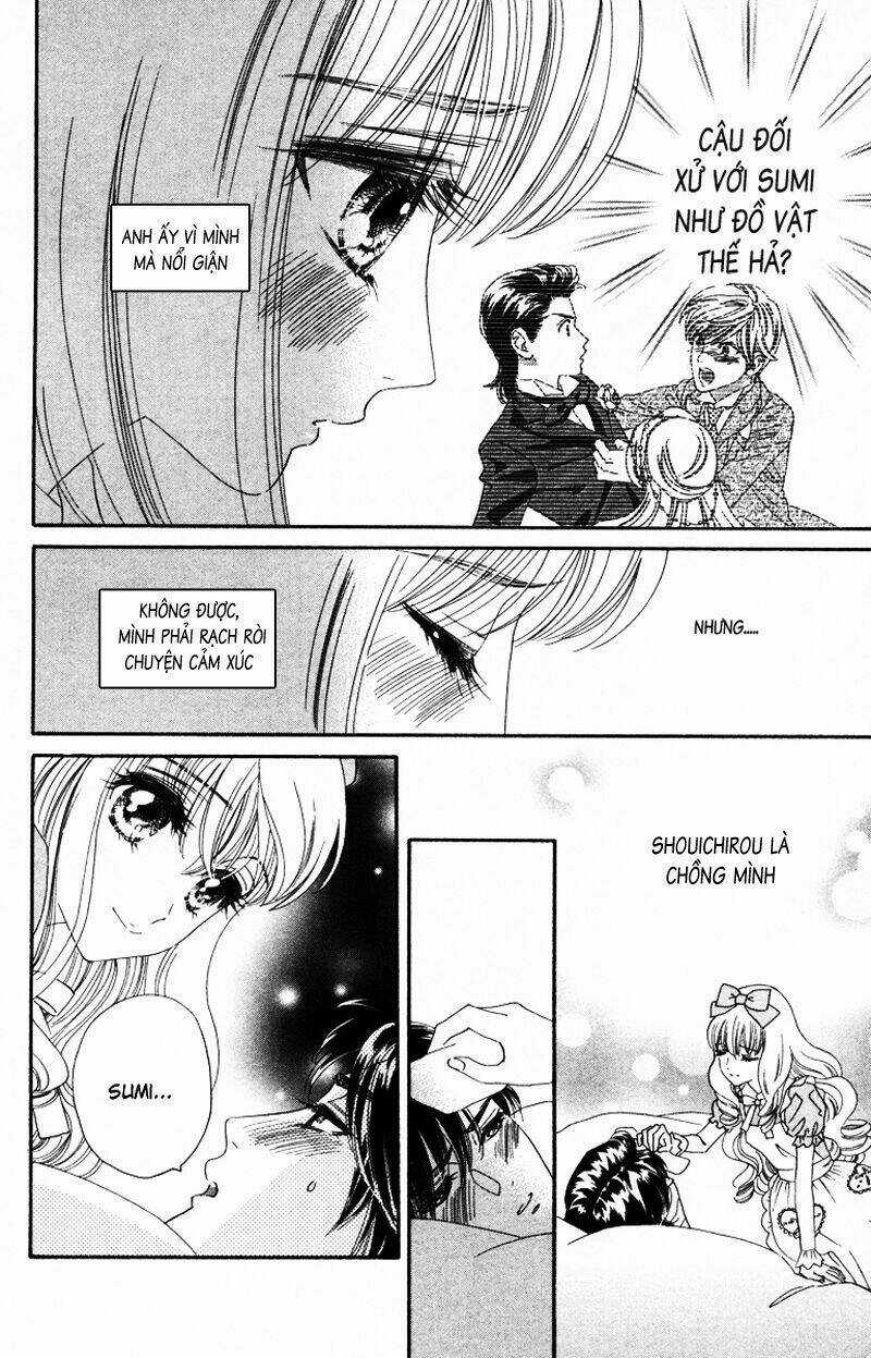 Hoa Hồng Đỏ - Chapter 11 - Trang 14