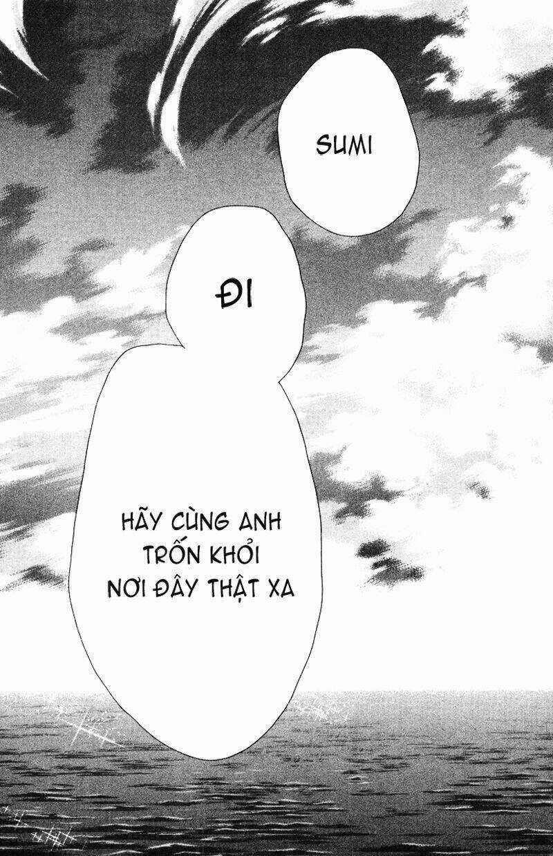 Hoa Hồng Đỏ - Chapter 11 - Trang 26