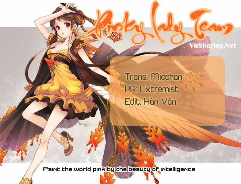 Hoa Hồng Đỏ - Chapter 12 - Trang 2