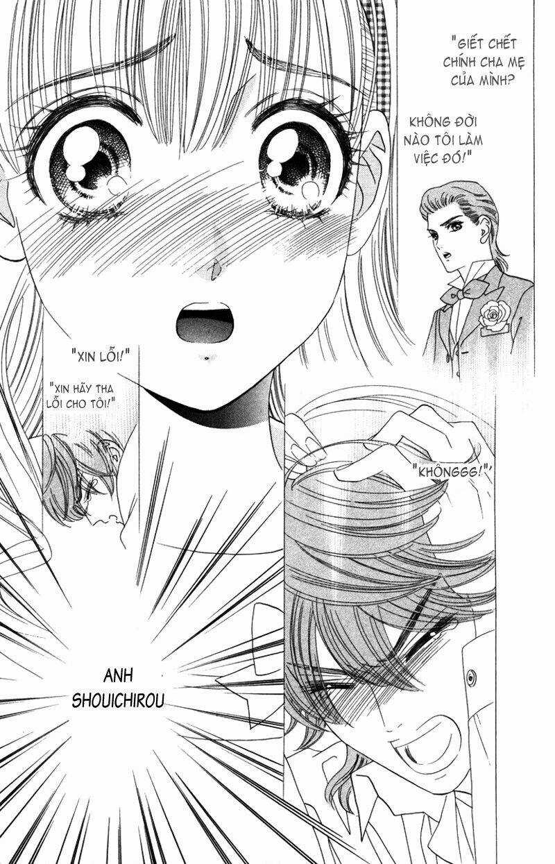 Hoa Hồng Đỏ - Chapter 12 - Trang 13