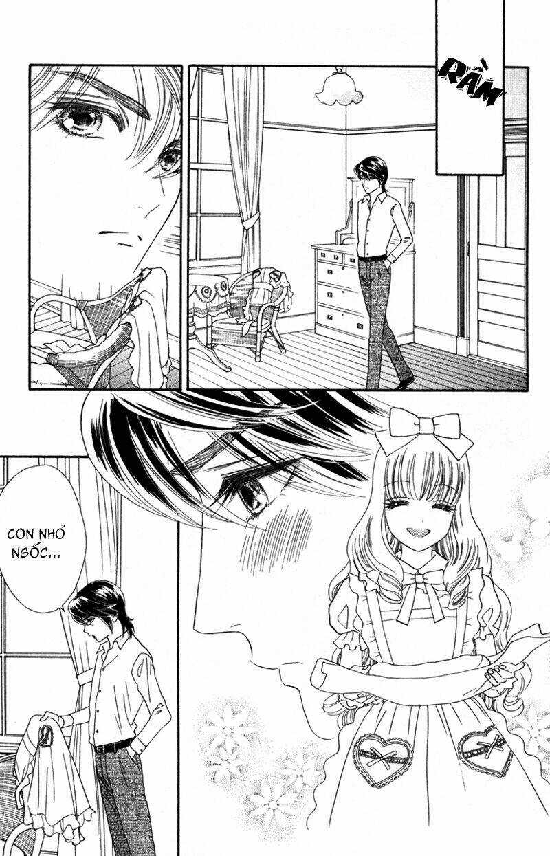 Hoa Hồng Đỏ - Chapter 12 - Trang 19