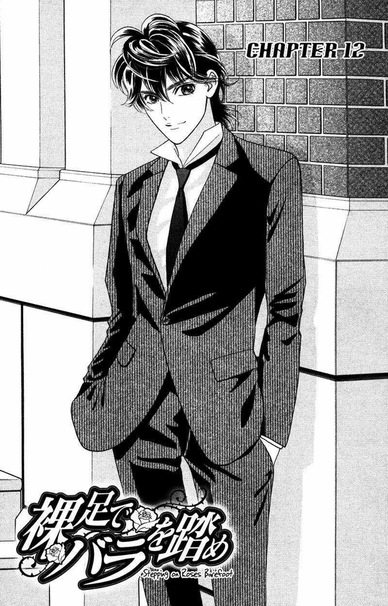 Hoa Hồng Đỏ - Chapter 12 - Trang 3