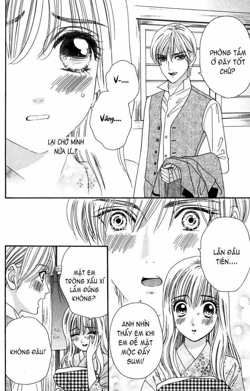 Hoa Hồng Đỏ - Chapter 12 - Trang 24