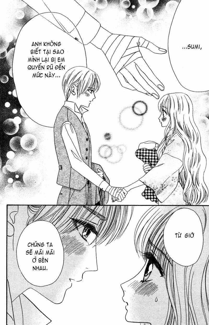 Hoa Hồng Đỏ - Chapter 12 - Trang 26