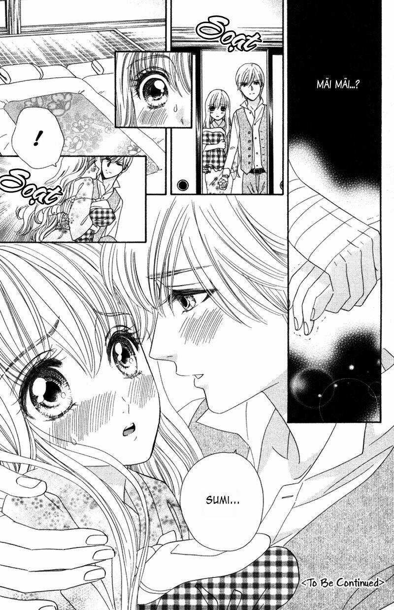 Hoa Hồng Đỏ - Chapter 12 - Trang 27