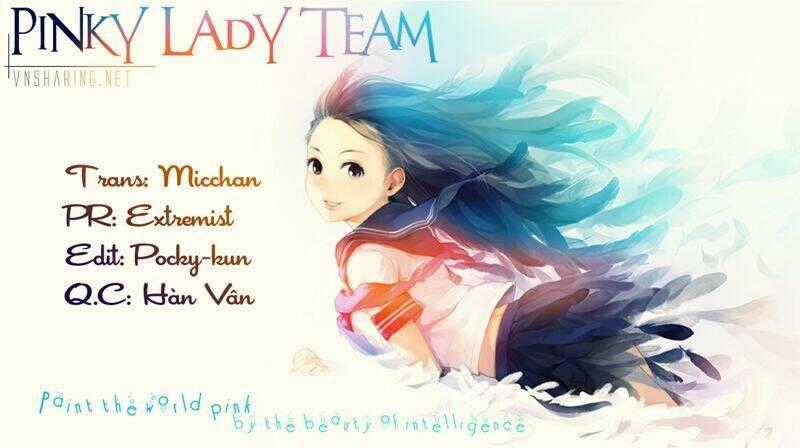 Hoa Hồng Đỏ - Chapter 13 - Trang 2