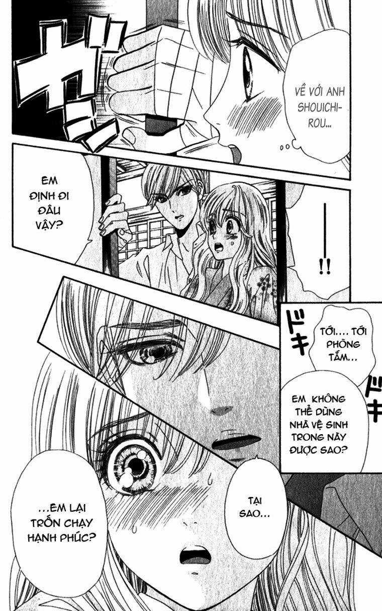 Hoa Hồng Đỏ - Chapter 13 - Trang 12