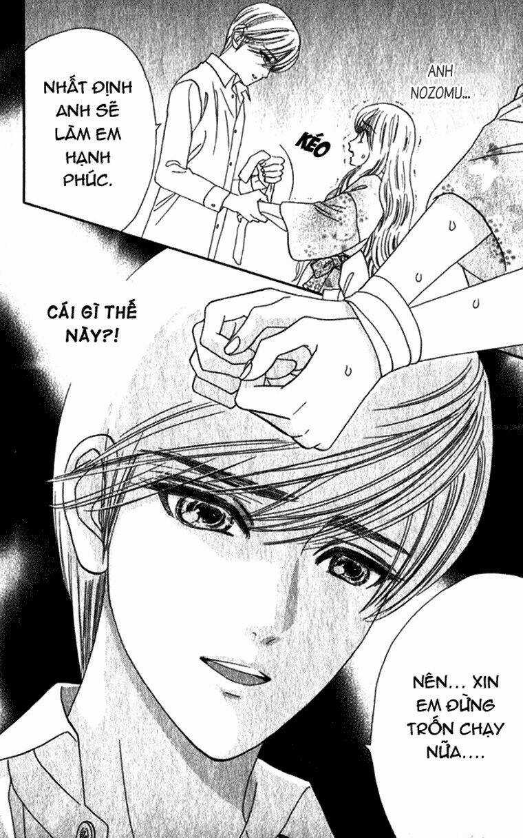 Hoa Hồng Đỏ - Chapter 13 - Trang 14