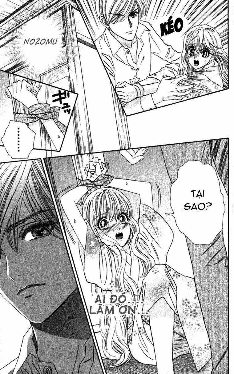 Hoa Hồng Đỏ - Chapter 13 - Trang 15