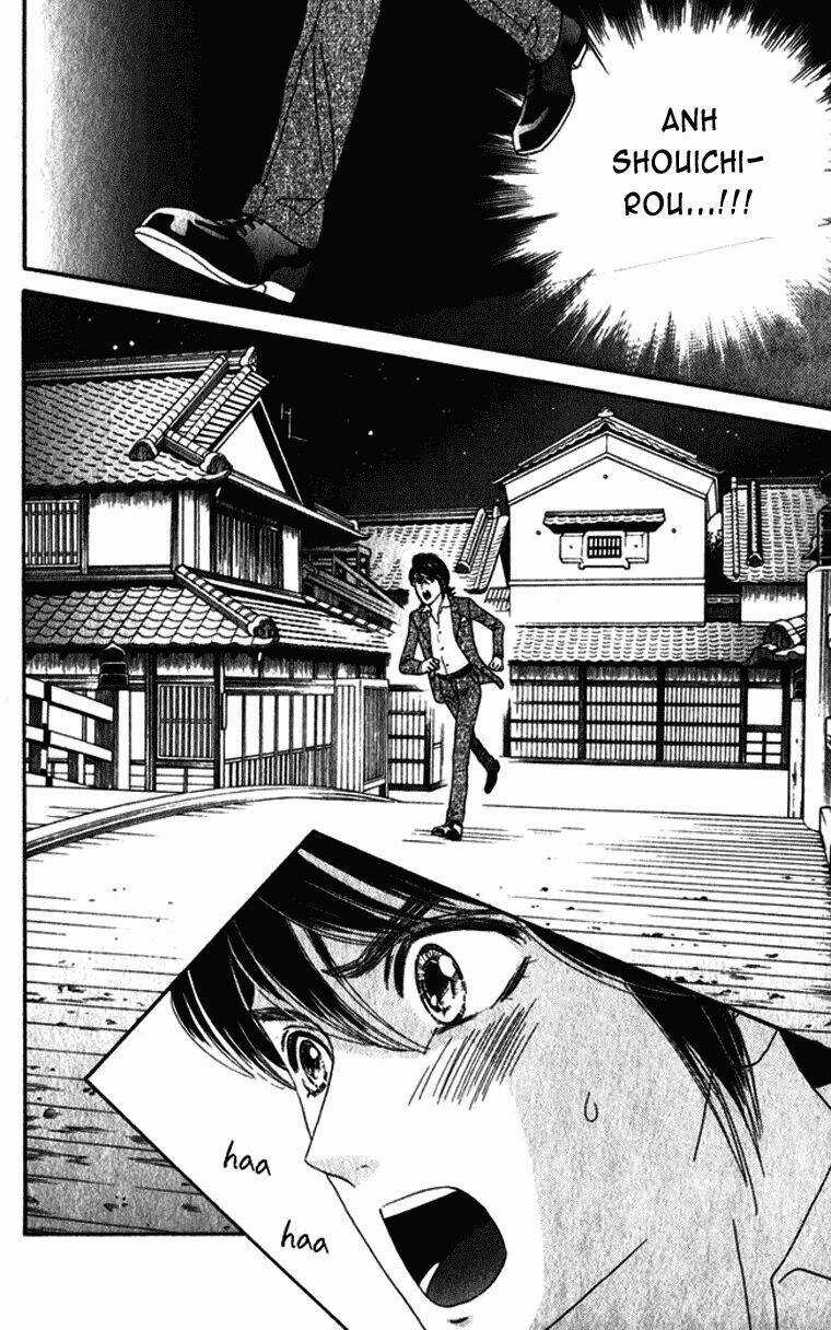 Hoa Hồng Đỏ - Chapter 13 - Trang 16