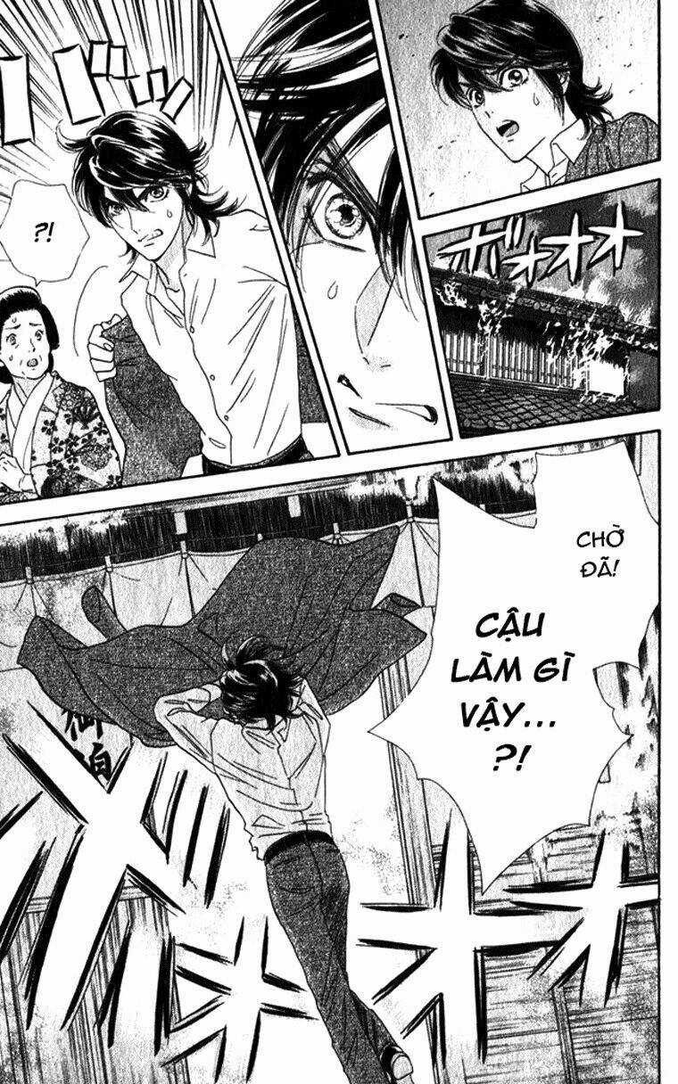 Hoa Hồng Đỏ - Chapter 13 - Trang 27