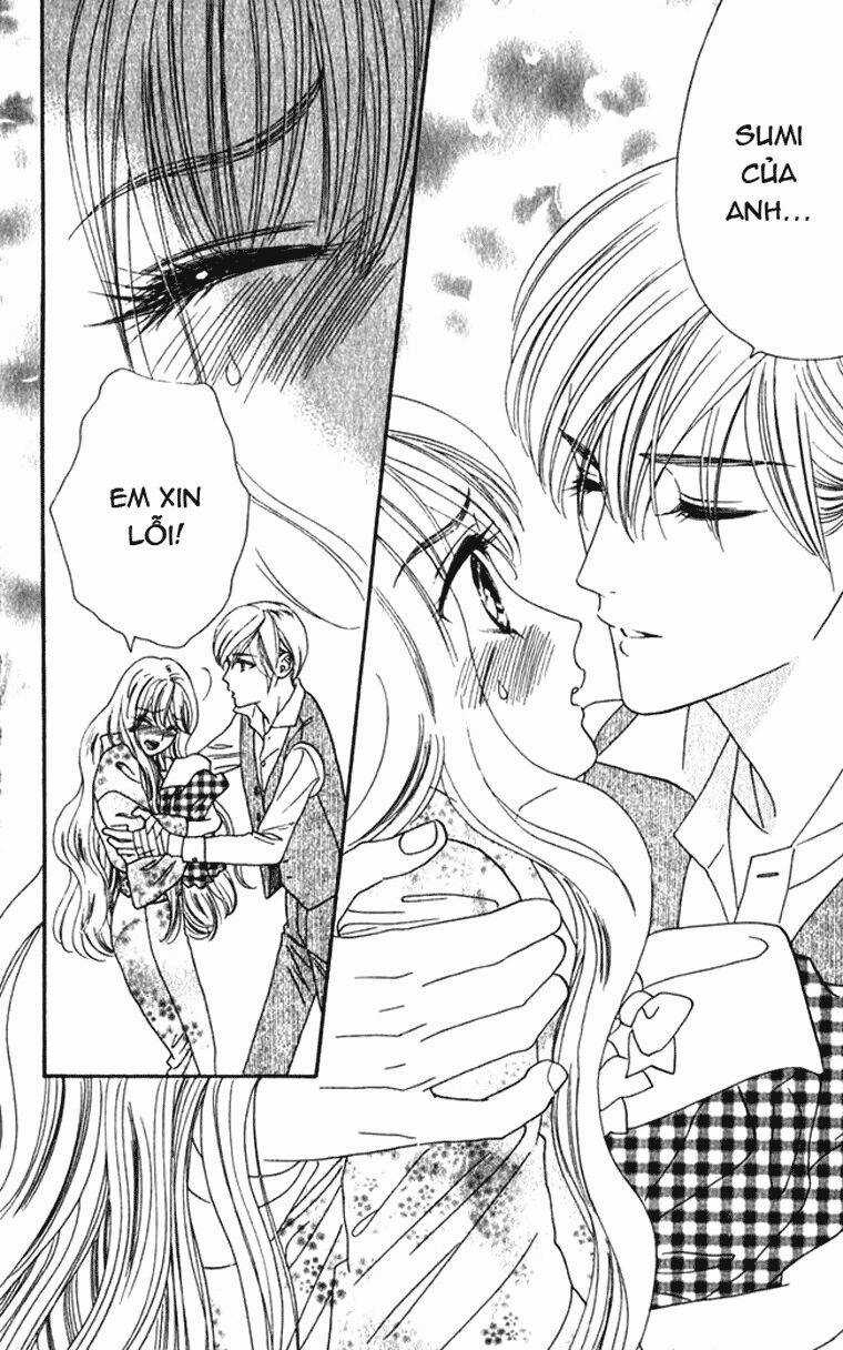 Hoa Hồng Đỏ - Chapter 13 - Trang 4