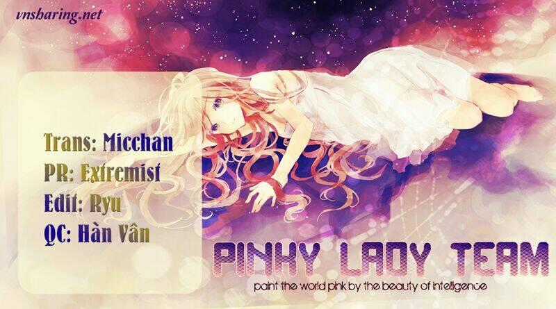 Hoa Hồng Đỏ - Chapter 14 - Trang 2